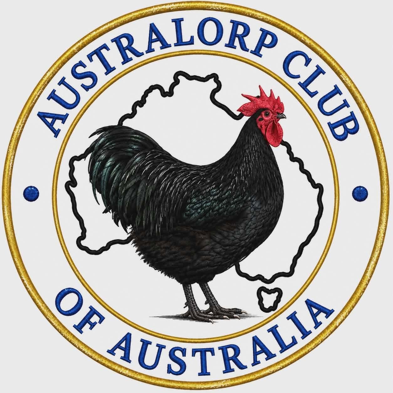 Australorp Club of Australia